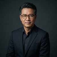 今日大瓜影视导演陈锐