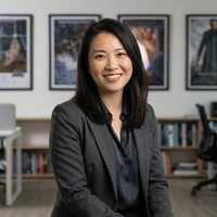 今日大瓜制片人林雪薇