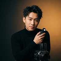 今日大瓜摄影师张浩然