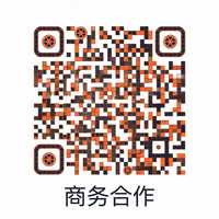 今日大瓜商务二维码