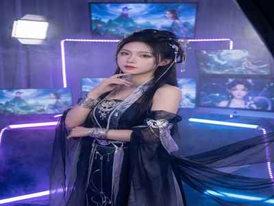 今日大瓜二次元Cosplay视频