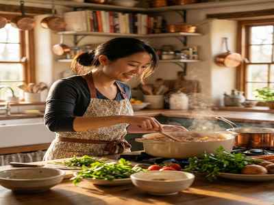 今日大瓜美食视频教程