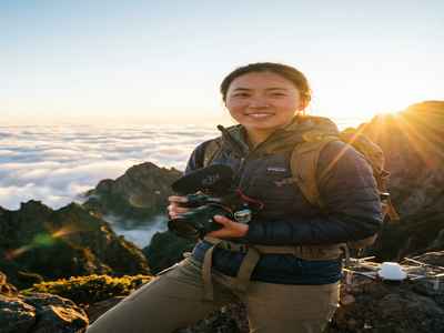 今日大瓜旅行视频分享